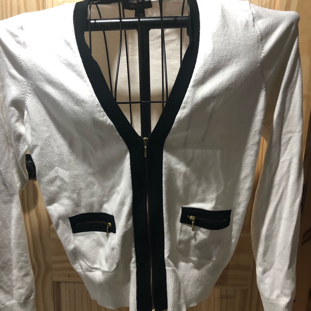 Gorgeous cardigan